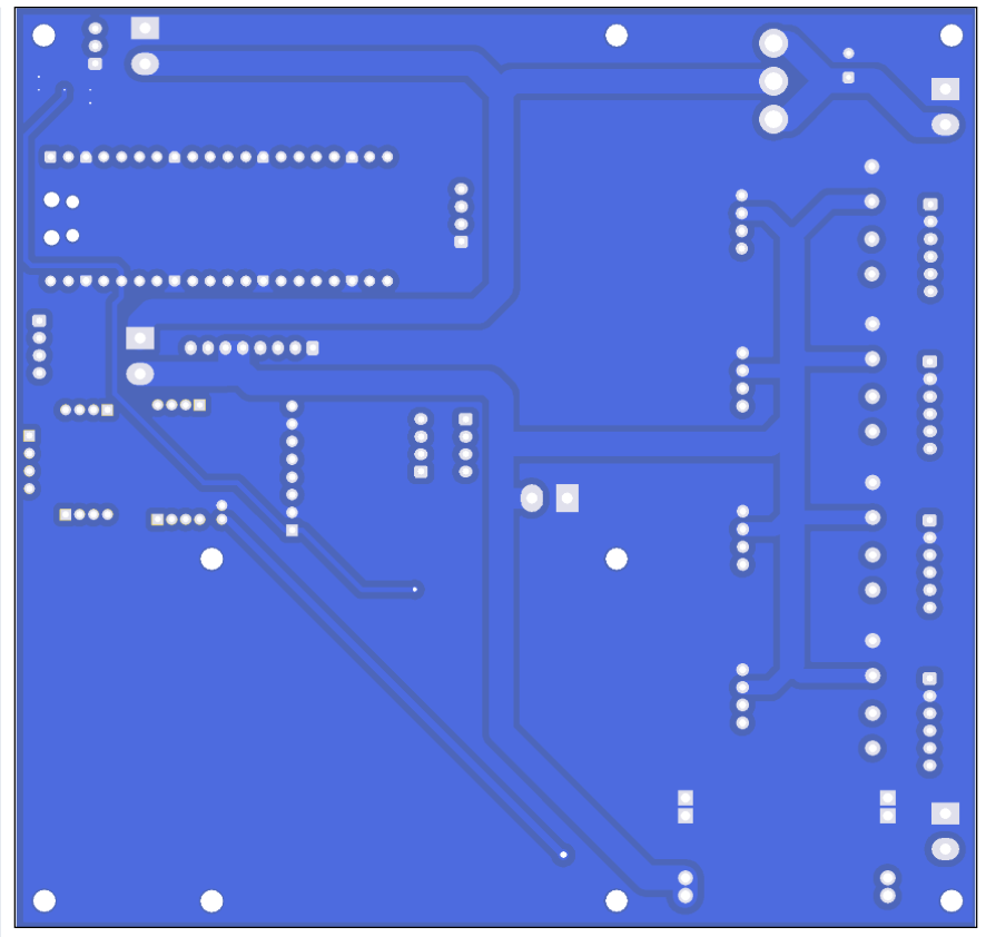 O2D R5 Main Board - Image 3